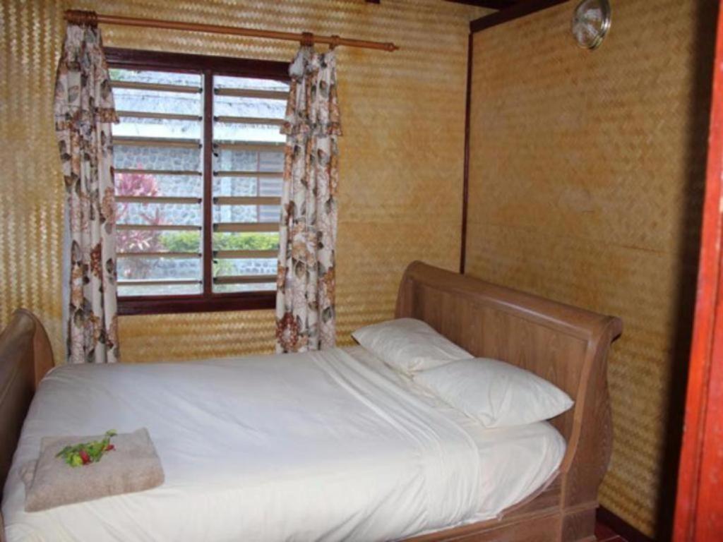 Korovou Eco Lodge Naviti Island Luaran gambar