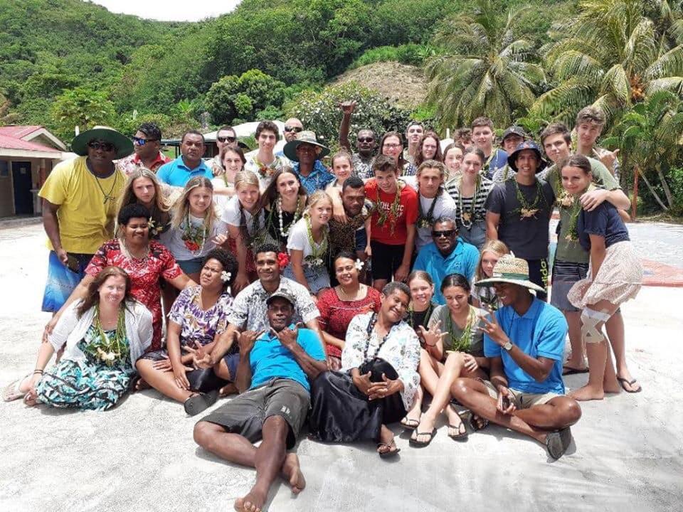 Korovou Eco Lodge Naviti Island Luaran gambar