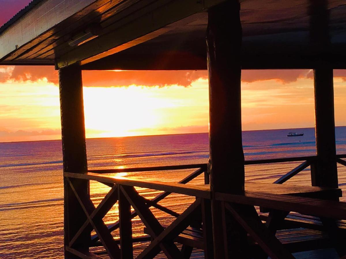 Korovou Eco Lodge Naviti Island Luaran gambar